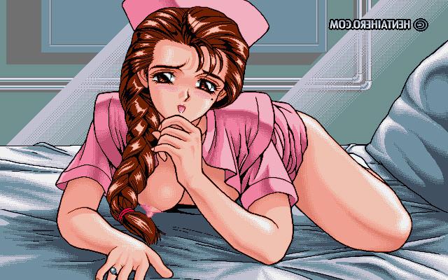 16P Sexy and perfect hentai toon babes