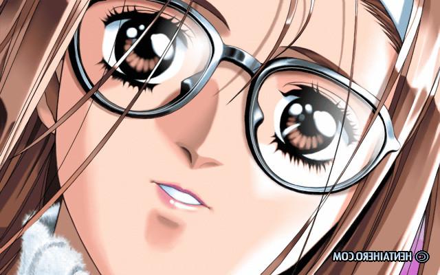 16P Sexy and perfect hentai toon babes