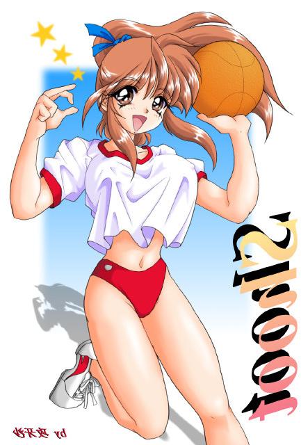 12P Zufällige heiße Toon Babes