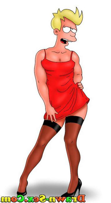 15P Sexy celebrity toons getting fucked hard
