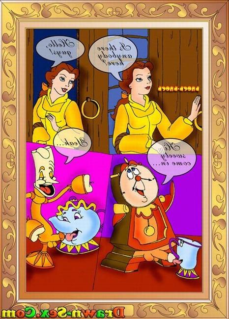 15P Celebrity toon babe fucked hard