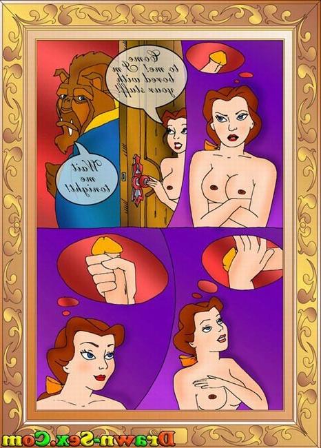 15P Celebrity toon babe fucked hard