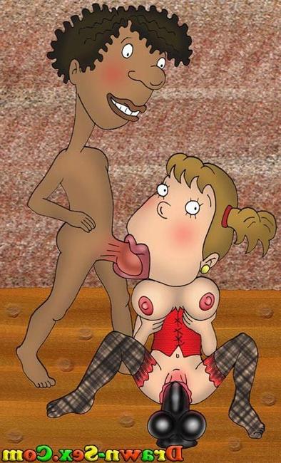 15P Celebrity toon hardcore group sex