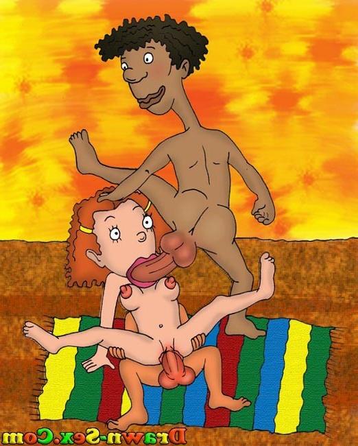 15P Celebrity toon hardcore group sex