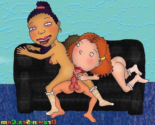 15P Celebrity toon hardcore group sex