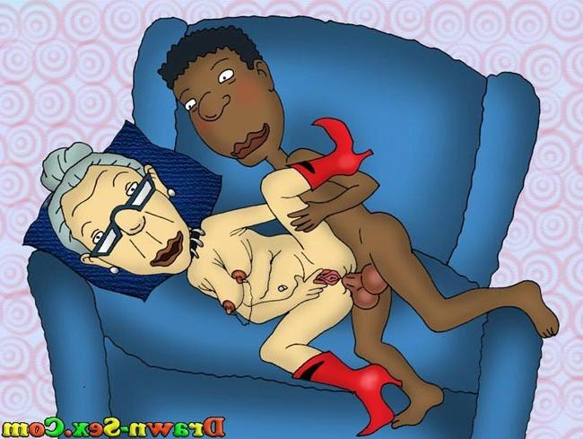 15P Celebrity toon hardcore group sex