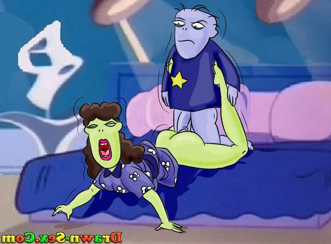 16P Amazing toon fucking and sucking