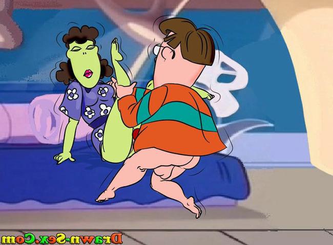 16P Amazing toon fucking and sucking