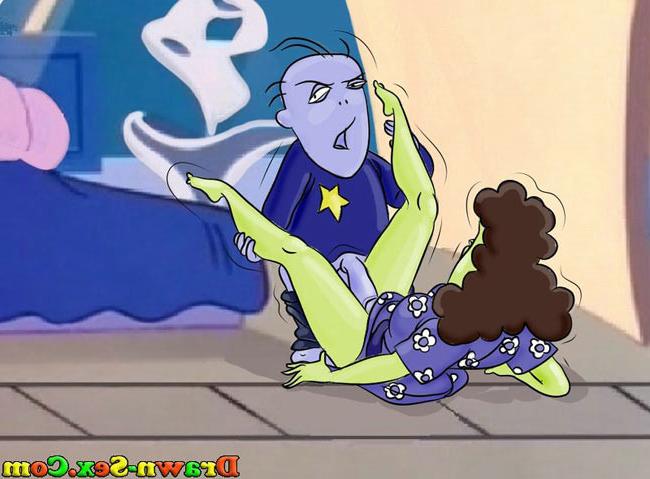 16P Amazing toon fucking and sucking
