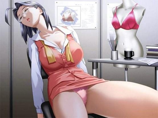 15P Toon girls get fucked and sucked hard