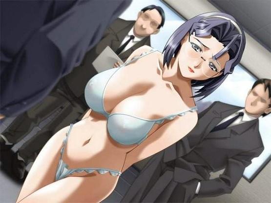 15P Toon girls get fucked and sucked hard