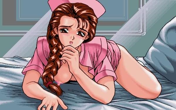 20P Hardcore toon sex pounding