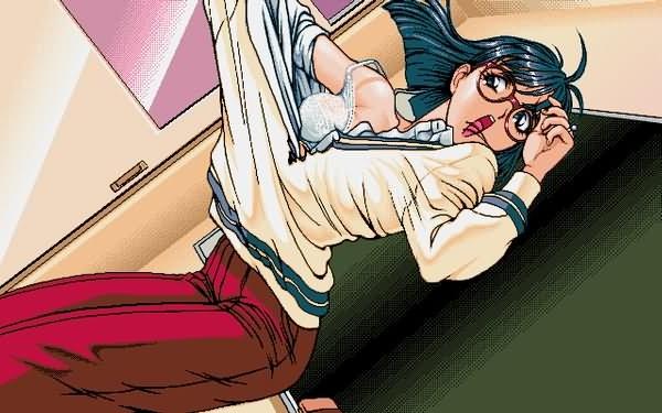 20P Hardcore toon sex pounding