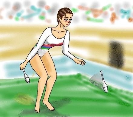 20P Naughty toon sex dreams