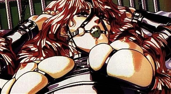 16P toon bdsm photos