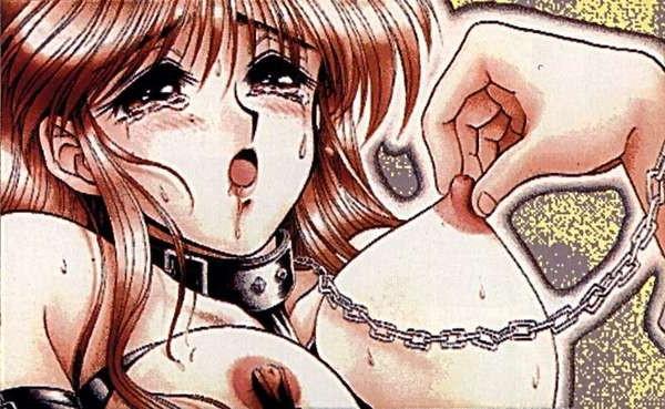 16P toon bdsm photos