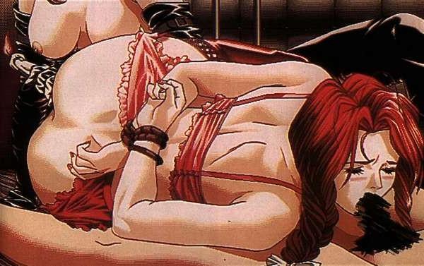16P toon bdsm photos