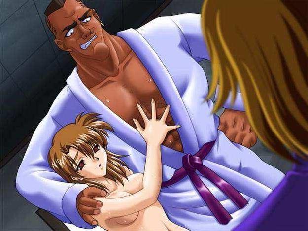 15P toon hardcore sex
