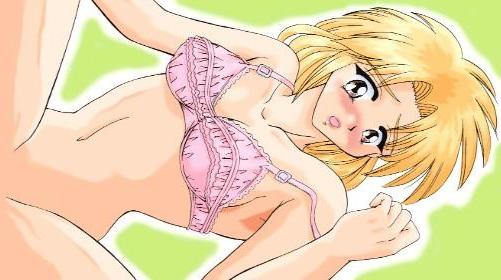 20P toon babes sex