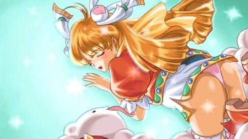 20P Erotic Toon Fantasies