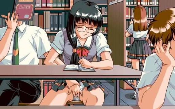 20P Erotic Toon Fantasies
