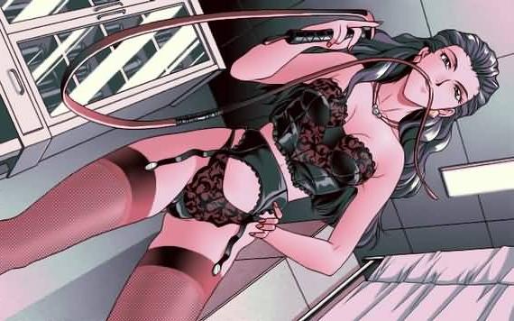 20P Erotic Toon Fantasies