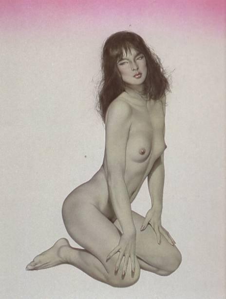 18P Sexy toon girls