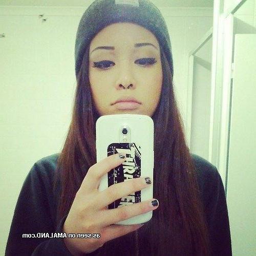 10P Nice hot amateur Asian girlfriends picture collection