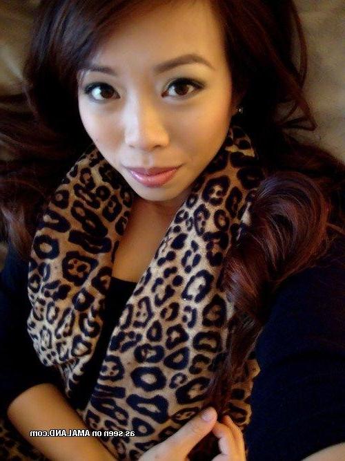 10P Nice hot amateur Asian girlfriends picture collection