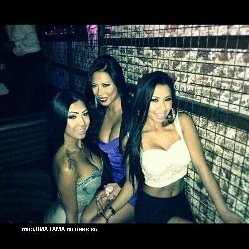 10P Nice hot amateur Asian girlfriends picture collection
