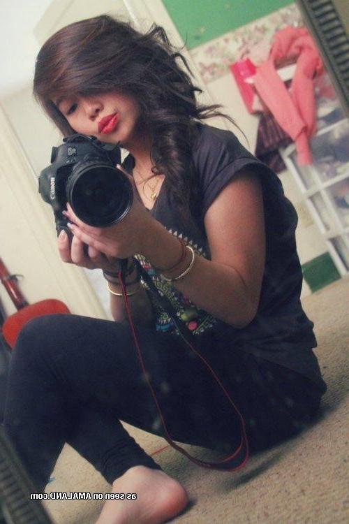 10P Collection of self-shooting Asian babes in sexy clothes