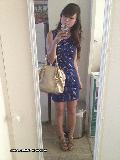 10P Collection of self-shooting Asian babes in sexy clothes