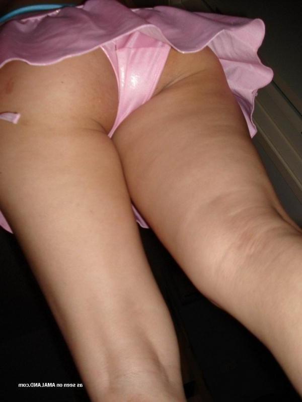 15P Collection of a kinky Malaysian honey posing for her BF