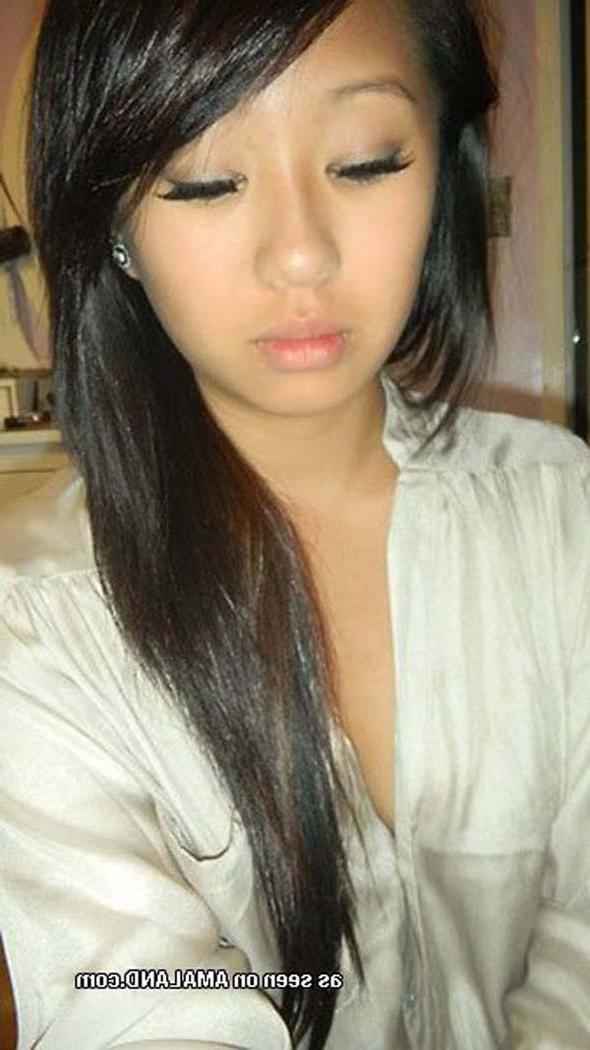 4P Nice gallery of hot sexy amateur Asian girlfriends