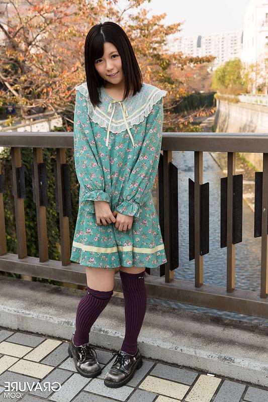12P Mai Araki