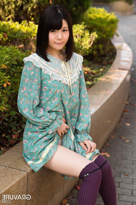 12P Mai Araki