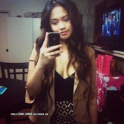 14P Compilation of Asian babes posing for their boyfriends
