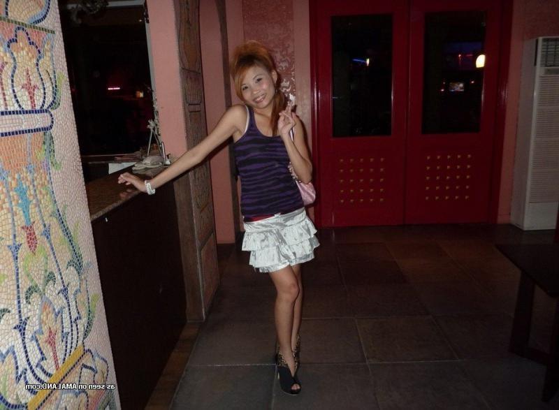 14P Compilation of Asian babes posing for their boyfriends