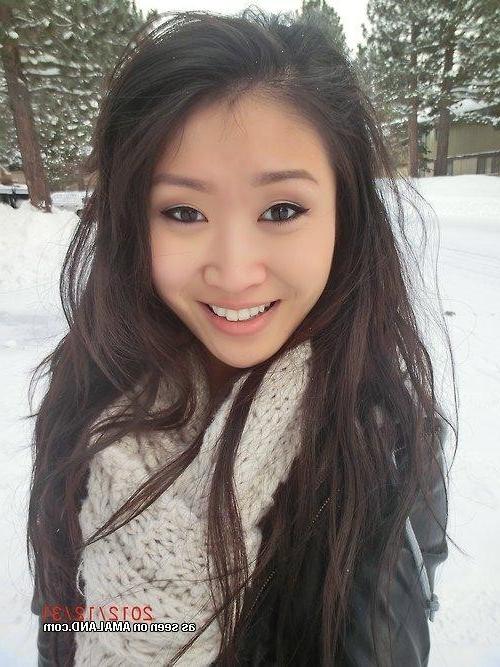 14P Compilation of Asian babes posing for their boyfriends