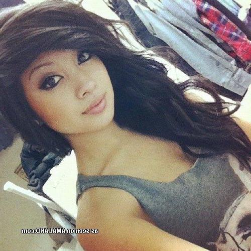 14P Compilation of Asian babes posing for their boyfriends