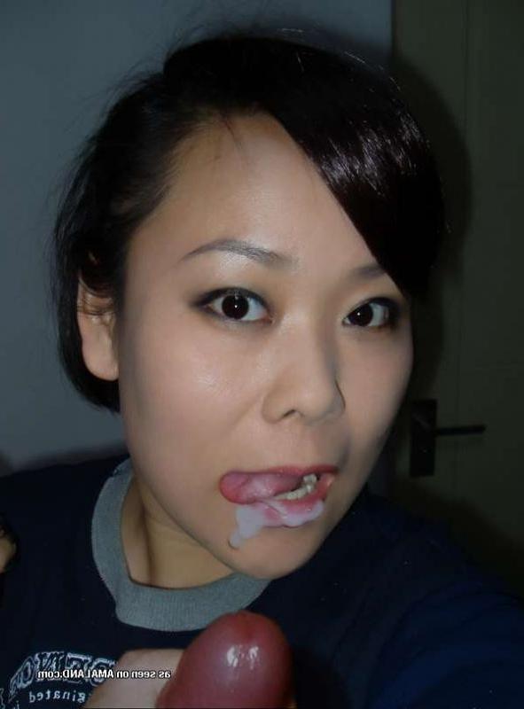 15P Naughty Asian girlfriends getting wild on cam