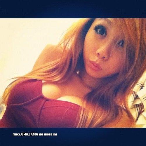 10P Gorgeous Asian honeys in sexy hot non-nude selfpics