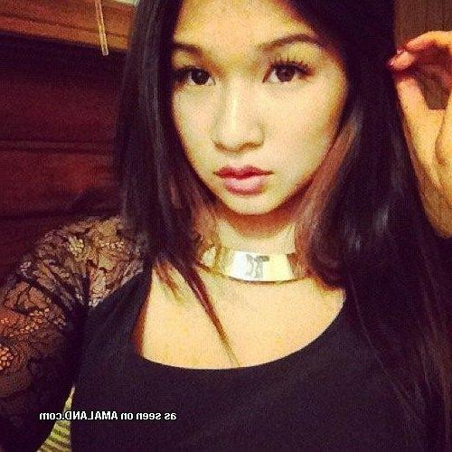10P Collection of Asian hotties in non-nude pictures