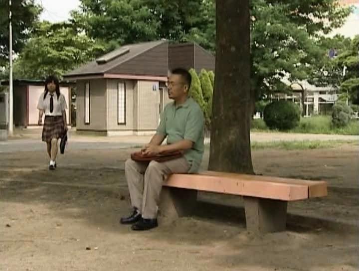 16P Kinky Jap girl fucked in public