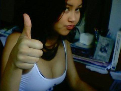 16P A compilation of photos from hot Asian chicks