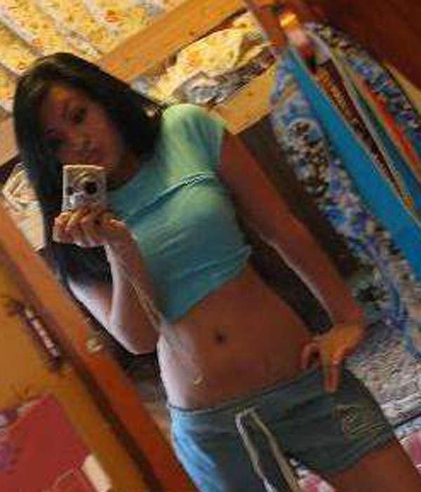 15P Mix pictures of amateur Asian cuties