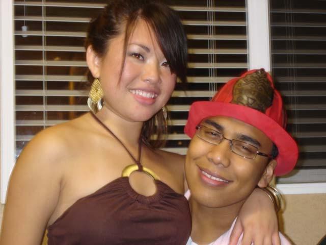 14P Cute Asian girls and their boyfriends