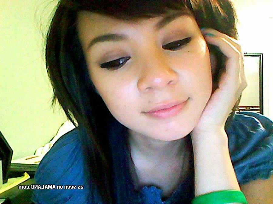 15P Photos of sexy amateur Asian girlfriends