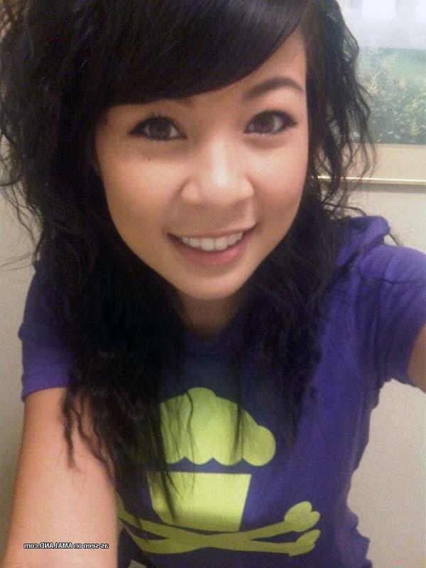 15P Photos of sexy amateur Asian girlfriends