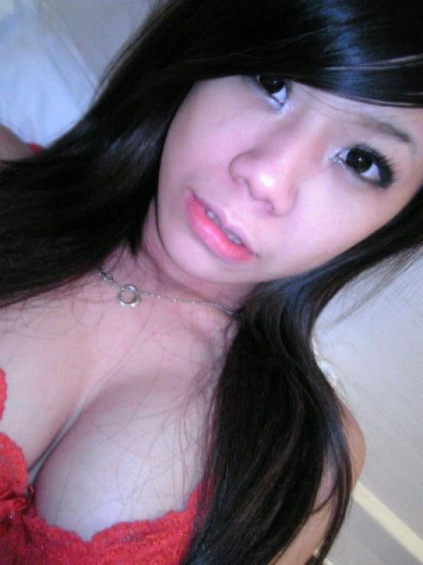 15P Photo compilation of hot amateur Asian teens